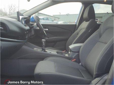2024 Nissan Qashqai - photo 4