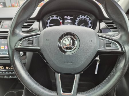 2018 Skoda Rapid - photo 22