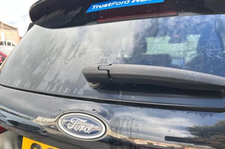 2019 Ford Fiesta - photo 40