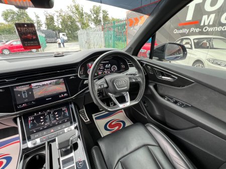 2022 Audi Q7 - photo 18