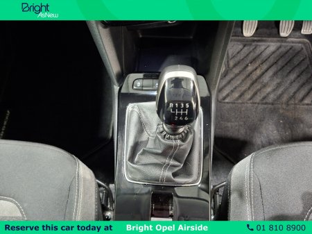 2025 Opel Mokka - photo 22