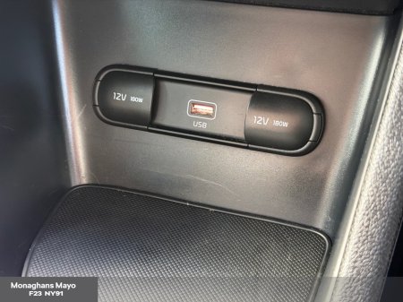 2020 Kia Sportage - photo 13