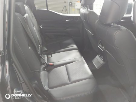 2026 Toyota Land Cruiser - photo 13