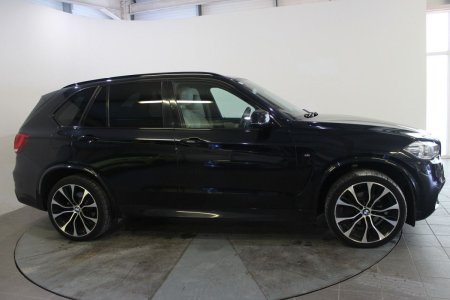 2018 BMW X5 - photo 2