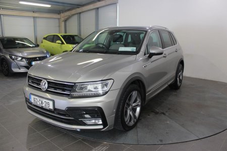 2016 Volkswagen Tiguan - photo 4