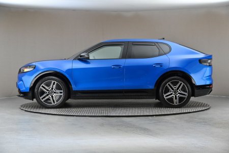 2026 Ford Capri - photo 5