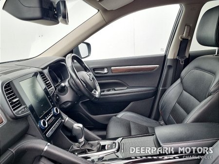 2021 Renault Koleos - photo 4