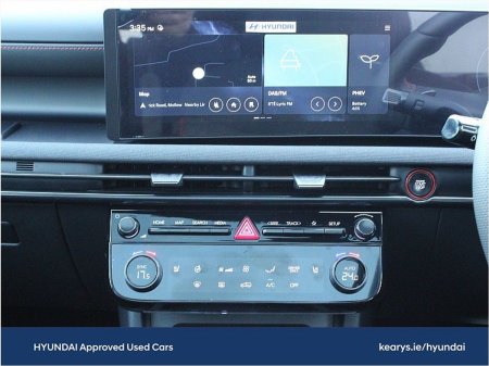 2026 Hyundai Tucson - photo 15