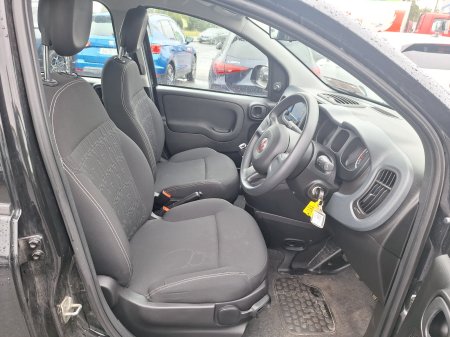 2024 Fiat Panda - photo 12