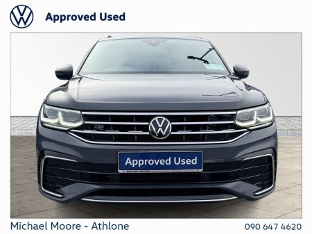 2023 Volkswagen Tiguan - photo 10