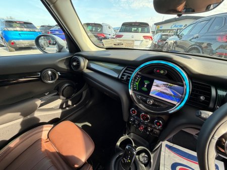 2019 Mini Cooper - photo 25