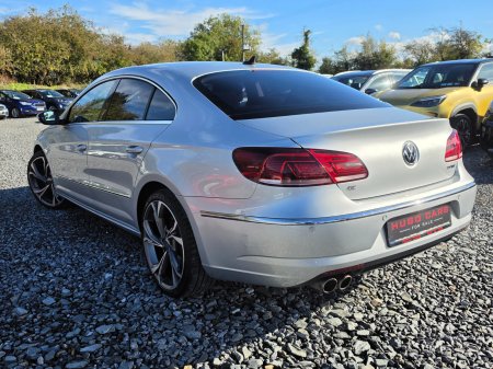 2015 Volkswagen CC - photo 2