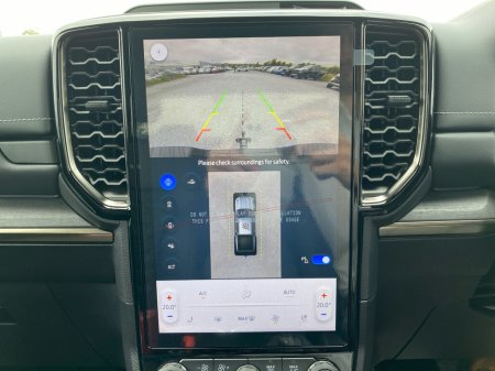2026 Ford Ranger - photo 14