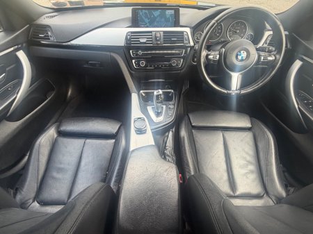 2015 BMW 4-Series - photo 13