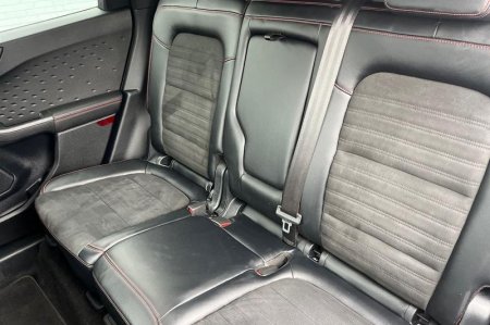 2020 Ford Kuga - photo 20