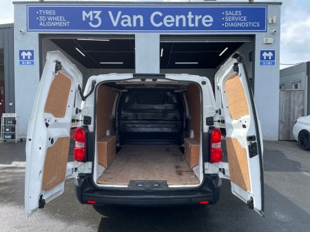 2022 Opel Vivaro - photo 5