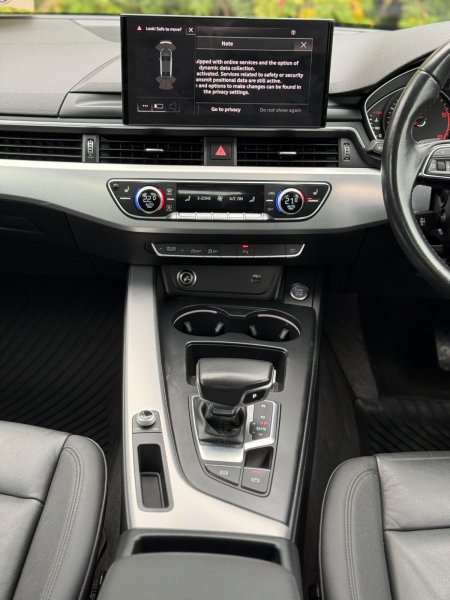 2020 Audi A4 - photo 22