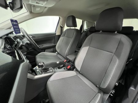 2023 Volkswagen Polo - photo 6