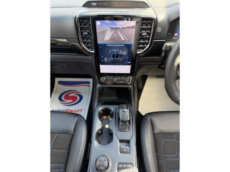2024 Ford Ranger - photo 18