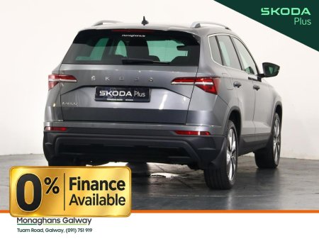 2023 Skoda Karoq - photo 3