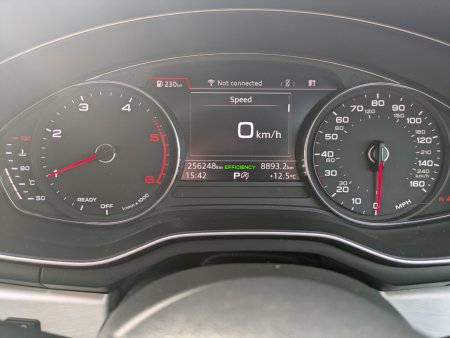 2017 Audi A5 - photo 24