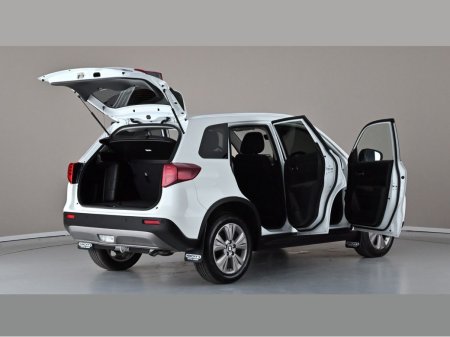2026 Suzuki Vitara - photo 15