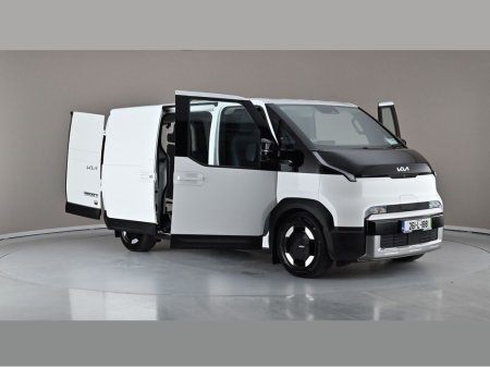 2026 Kia PV5 - photo 39