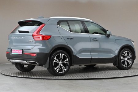 2020 Volvo XC40 - photo 10
