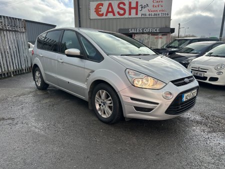 2014 Ford S-Max - photo 28