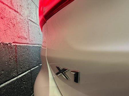 2020 BMW X1 - photo 27