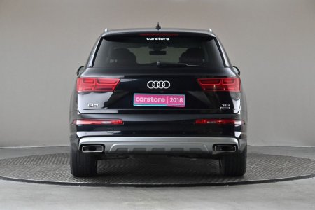 2018 Audi Q7 - photo 8