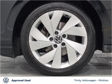 2026 Volkswagen Golf - photo 9