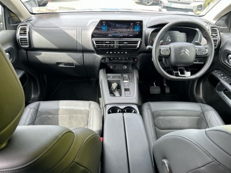 2024 Citroen C5 Aircross - photo 8