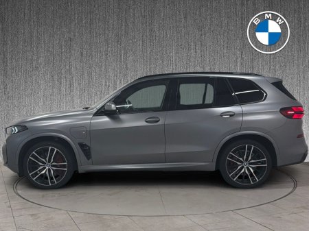2023 BMW X5 - photo 3