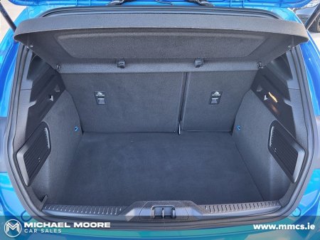 2020 Ford Focus - photo 10