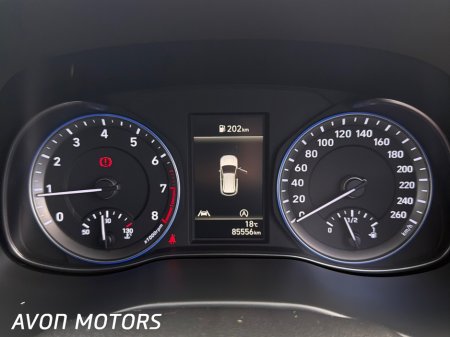 2022 Hyundai KONA - photo 17