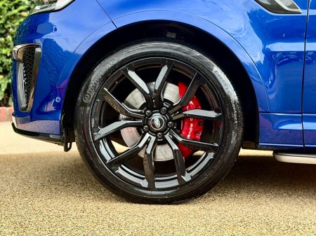 2021 Land Rover Range Rover Sport - photo 10