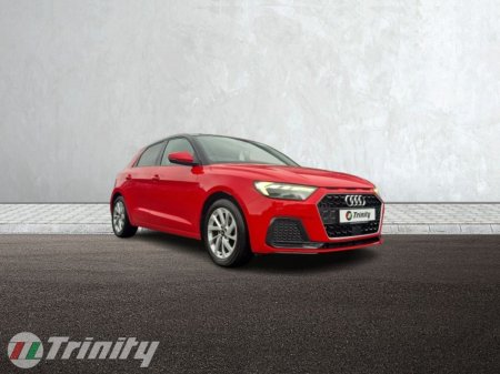 2021 Audi A1 - photo 15