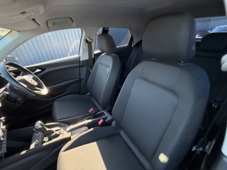 2020 Audi A1 - photo 47