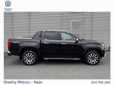 2026 Volkswagen Amarok - photo 10