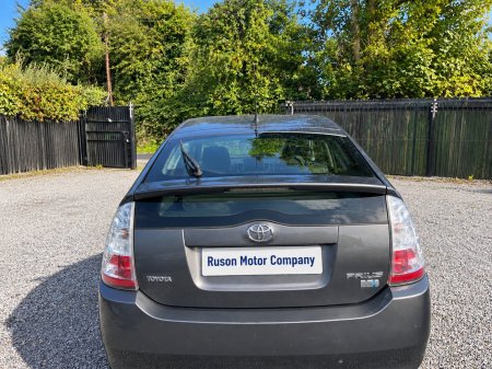 2007 Toyota Prius - photo 4