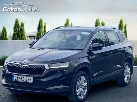 2024 Skoda Karoq - photo 7