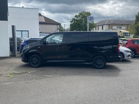 2025 Fiat Scudo - photo 8