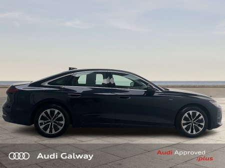 2026 Audi A6 - photo 8