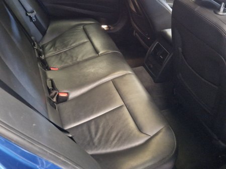 2017 BMW 3-Series - photo 22