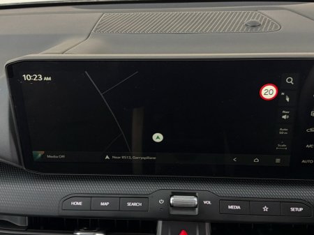 2026 Kia K4 - photo 24