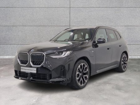 2026 BMW X3 - photo 26