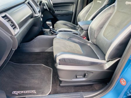2021 Ford Ranger - photo 14