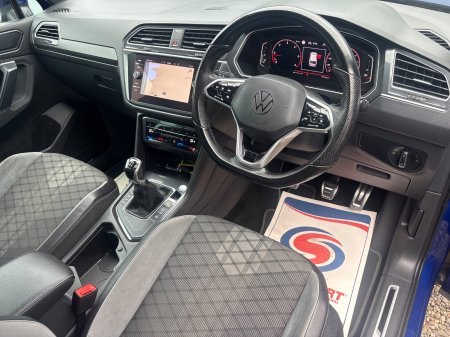 2021 Volkswagen Tiguan - photo 10