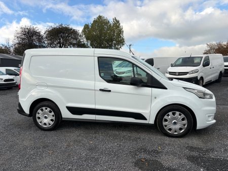 2019 Ford Transit - photo 3